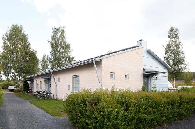 Rental Riihimäki Uhkola 2 rooms