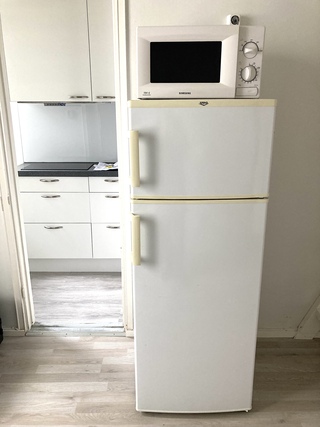 Rental Helsinki Sörnäinen 1 room Pääskylänrinne