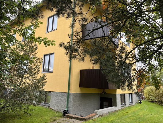 Rental Kokkola  2 rooms