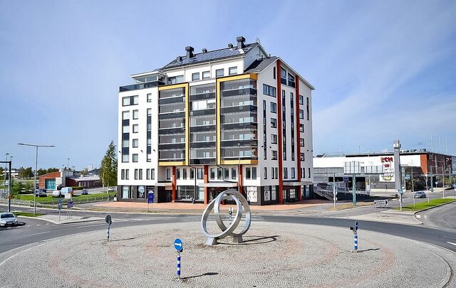 Rental Tornio  2 rooms