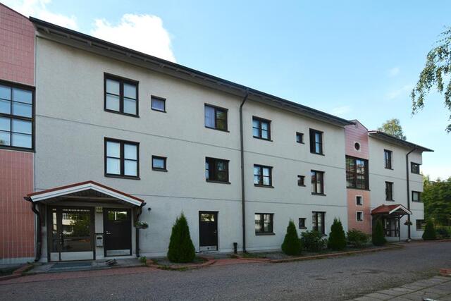 Rental Järvenpää Jamppa 3 rooms