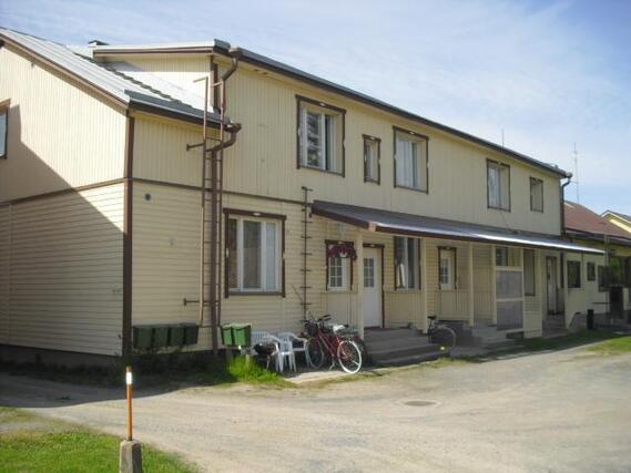 Rental Pori Keskusta 2 rooms