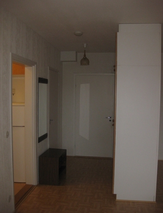 Rental Uusikaupunki Keskusta 1 room Alinenkatu