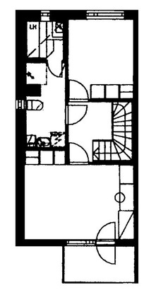 Right of occupancy apartment Helsinki Myllypuro 3 rooms