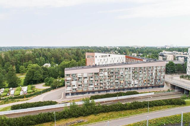 Right of occupancy apartment Helsinki Vuosaari 2 rooms