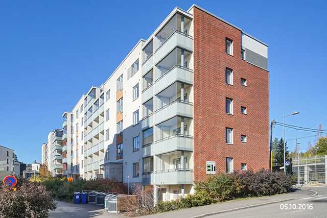 Rental Espoo Tuomarila 3 rooms