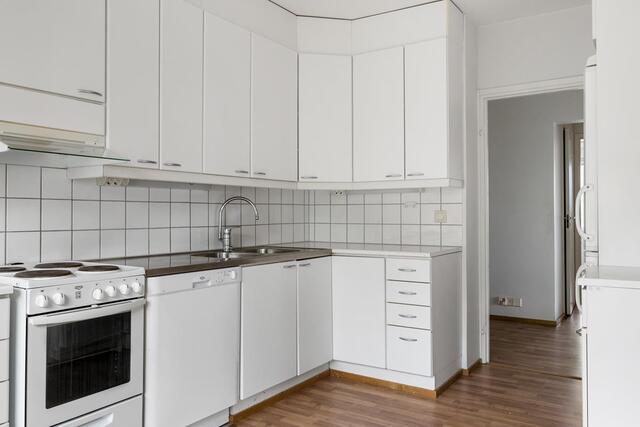 Rental Espoo Haukilahti 5 +