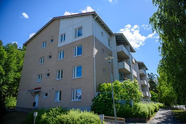 Rental Turku Hirvensalo 2 rooms