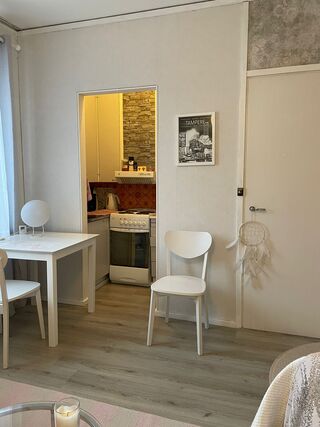 Rental Rauma Ota 1 room