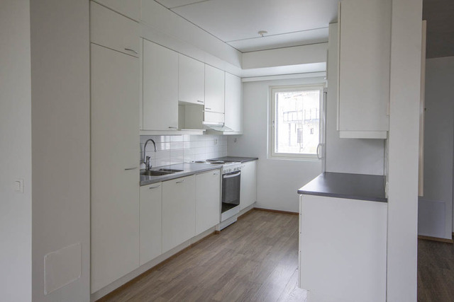 Right of occupancy apartment Kerava Ahjo 4 rooms