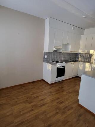 Right of occupancy apartment Kouvola Koria 2 rooms