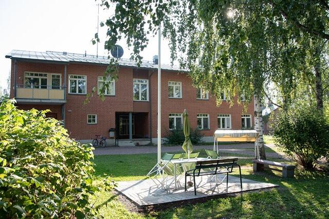 Right of occupancy apartment Kouvola Koria 2 rooms