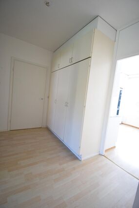 Rental Pori Pormestarinluoto 3 rooms