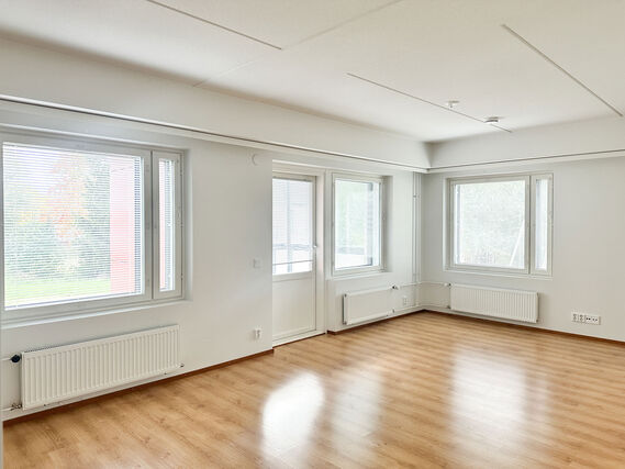 Rental Lahti Anttilanmäki 2 rooms