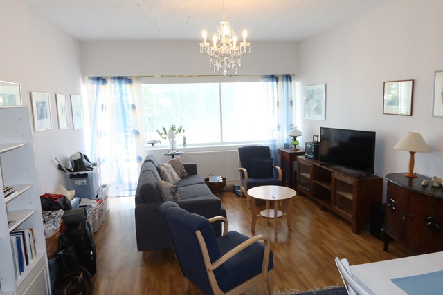 Rental Vaasa Keskusta 3 rooms