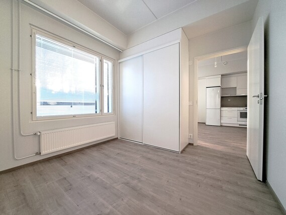 Rental Lahti Ruoriniemi 2 rooms