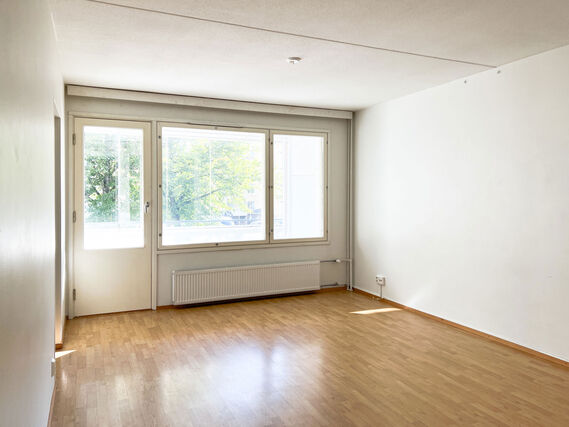 Rental Kerava Kannisto 3 rooms