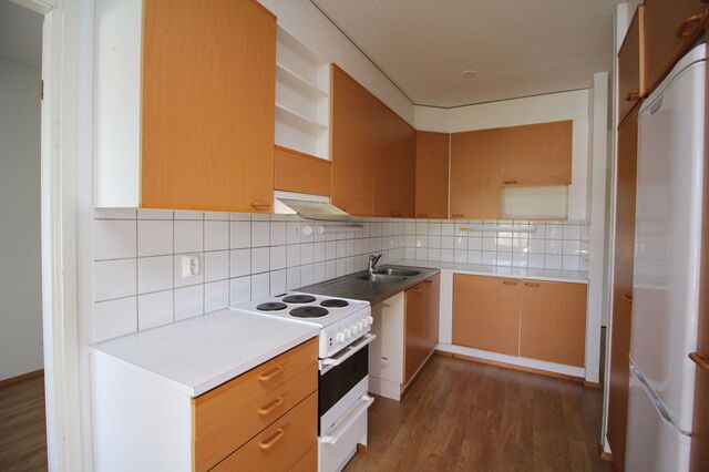 Rental Kuopio Petonen 3 rooms