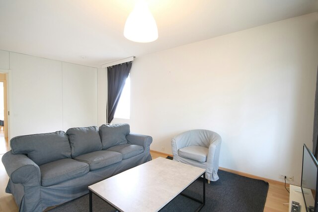 Rental Lappeenranta Lauritsala 3 rooms