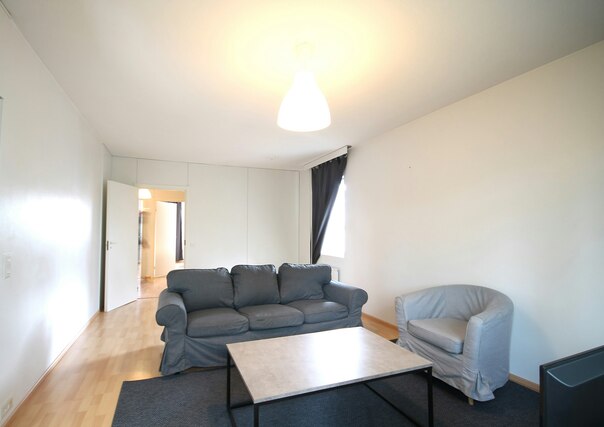 Rental Lappeenranta Lauritsala 3 rooms