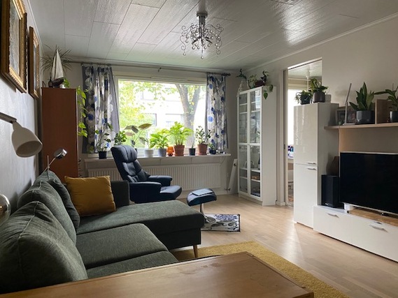 Rental Espoo Kivenlahti 2 rooms