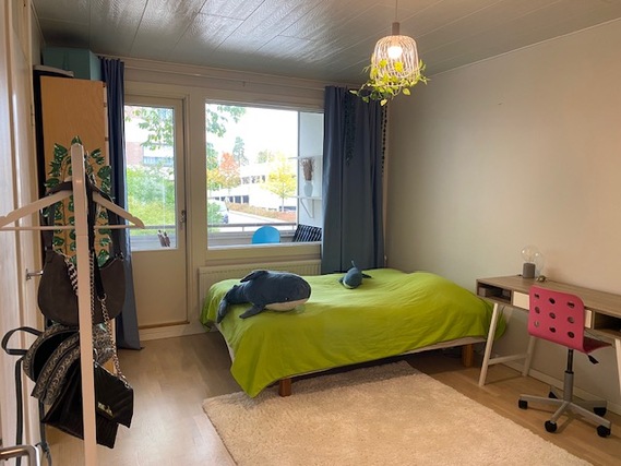 Rental Espoo Kivenlahti 2 rooms