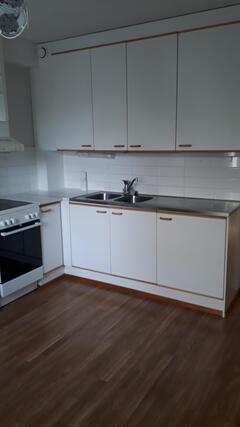 Rental Kerava Kaleva 2 rooms