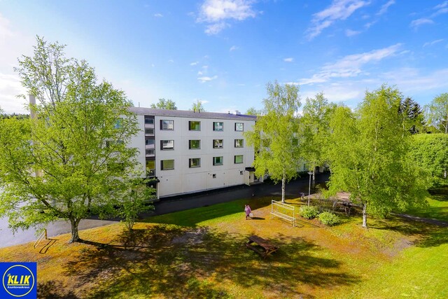 Rental Rauma Uotila 1 room