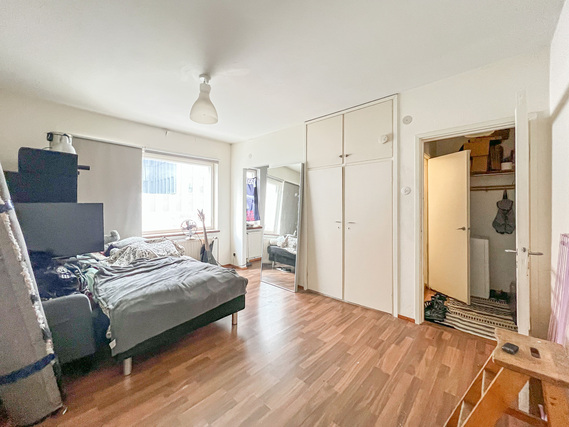 Rental Vantaa Tikkurila 1 room Kiva yksiö loistosijainnilla aseman vieressä!