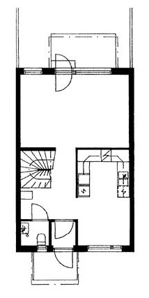 Right of occupancy apartment Helsinki Vuosaari 4 rooms