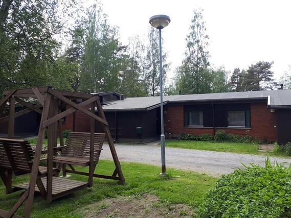 Rental Ylöjärvi Kuusisto 1 room