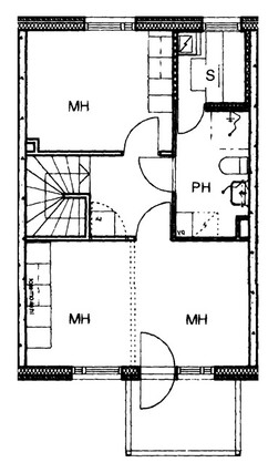 Rental Espoo  4 rooms