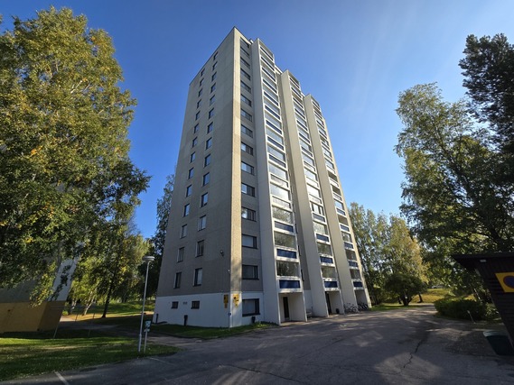 Rental Imatra Mansikkala 1 room