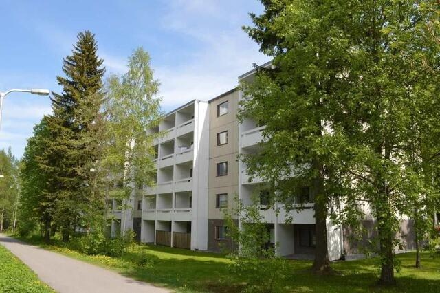 Rental Lohja Ojamo 3 rooms