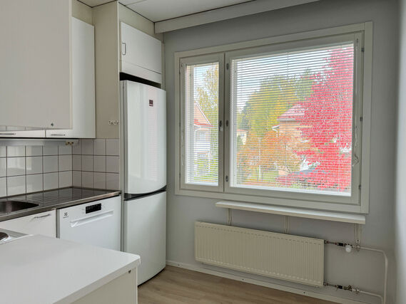 Rental Vantaa Ilola 2 rooms