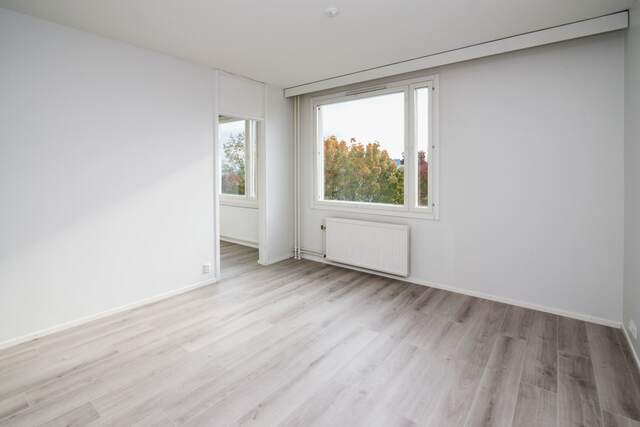 Rental Helsinki Itä-Pasila 1 room