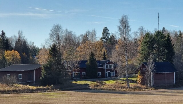 Vuokra-asunto Vihti Hulttila 4 huonetta