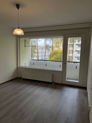 Rental Helsinki Vuosaari 2 rooms