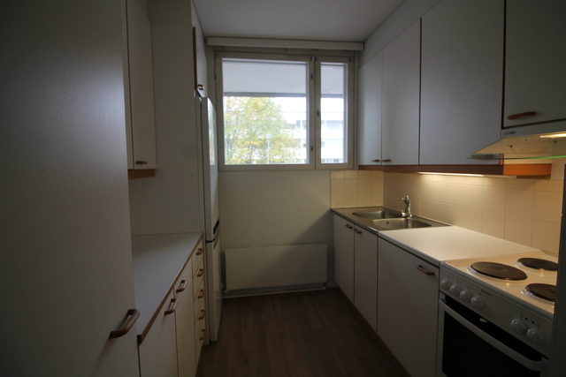 Rental Pori Impola 2 rooms