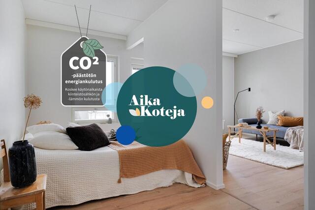 Rental Espoo Niittykumpu 2 rooms