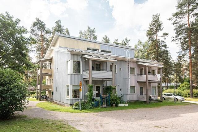 Rental Hyvinkää Vieremä 2 rooms