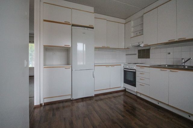 Right of occupancy apartment Nurmijärvi Klaukkala 3 rooms