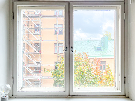 Rental Helsinki Kallio 1 room Viihtyisä ja valoisa asunto keskeisellä sijainnilla!