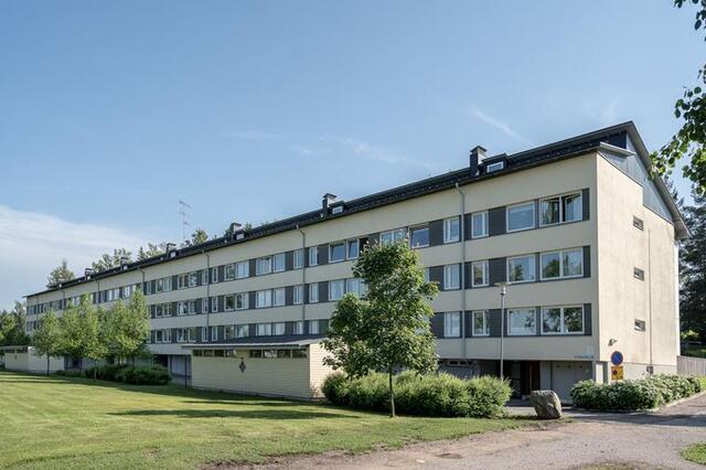 Rental Porvoo Gammelbacka 2 rooms