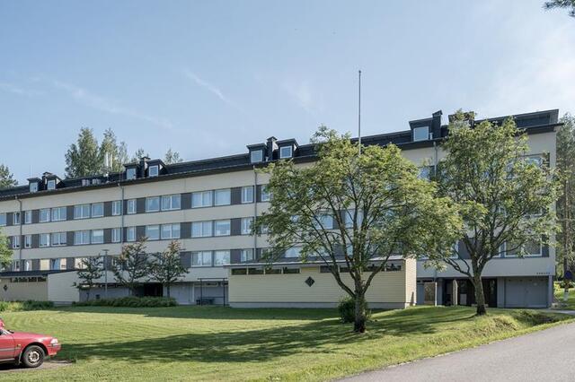 Rental Porvoo Gammelbacka 2 rooms