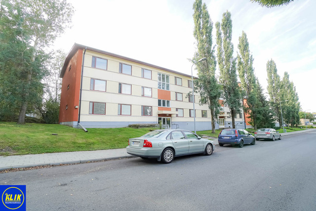 Rental Rauma Tarvola 4 rooms