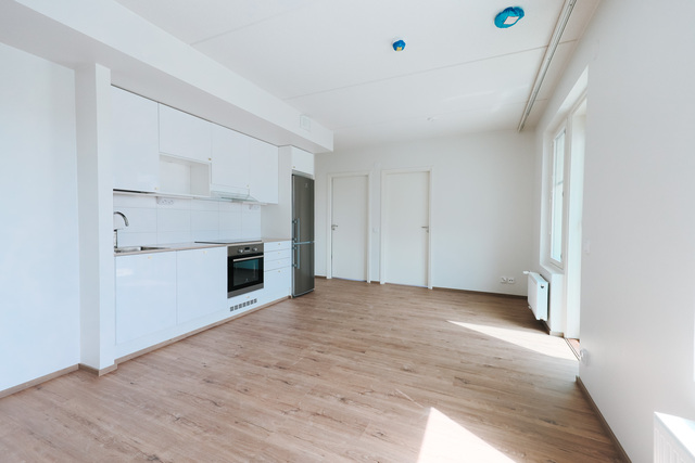 Rental Espoo Niittykumpu 3 rooms