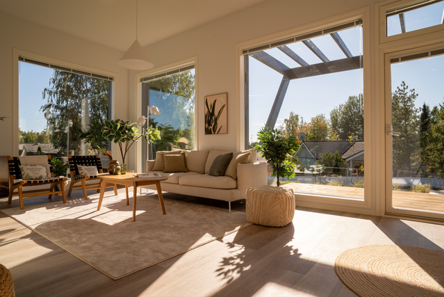 Rental Järvenpää Nummenkylä 3 rooms