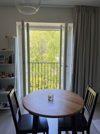 Rental Helsinki Malminkartano 1 room Luutnantintie 13