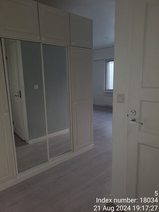 Rental Helsinki Puotila 1 room Rantakartanontie 5